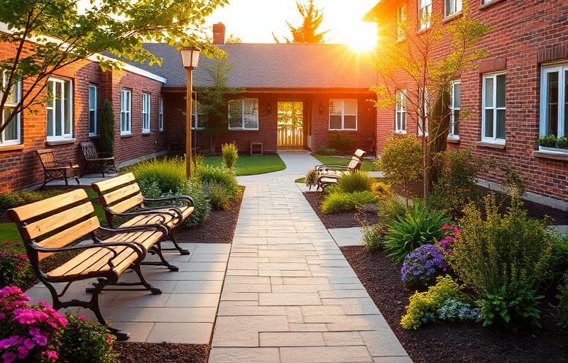 ATHENS HEALTH AND REHABILITATION LLC — Athens AL